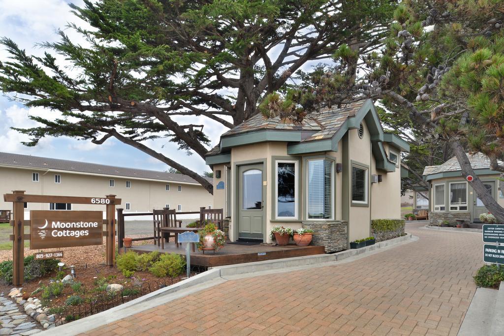 Moonstone Cottages Камбрия Стая снимка