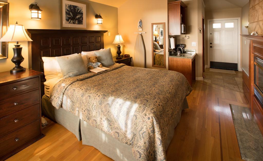Moonstone Cottages Камбрия Екстериор снимка